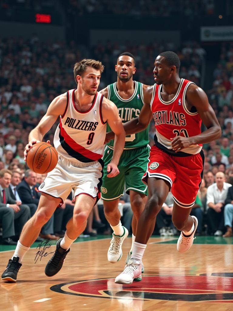 万博官方网站波特兰开拓者训练开放日；转会期强势反弹引欢呼；NBA常规赛在即；训练强度明显提升的简单介绍