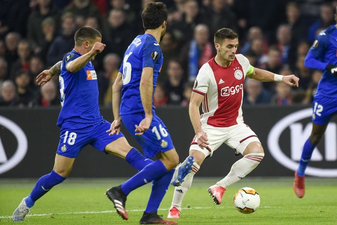 万博体育关于关键时刻阿贾克斯调整名单以备NBA季后赛多特蒙德迎英超关键赛，摩纳哥围绕中超篮板制胜都惊呆了的信息